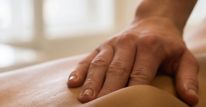 Move It to Prove It: How Movement Calms Pain
