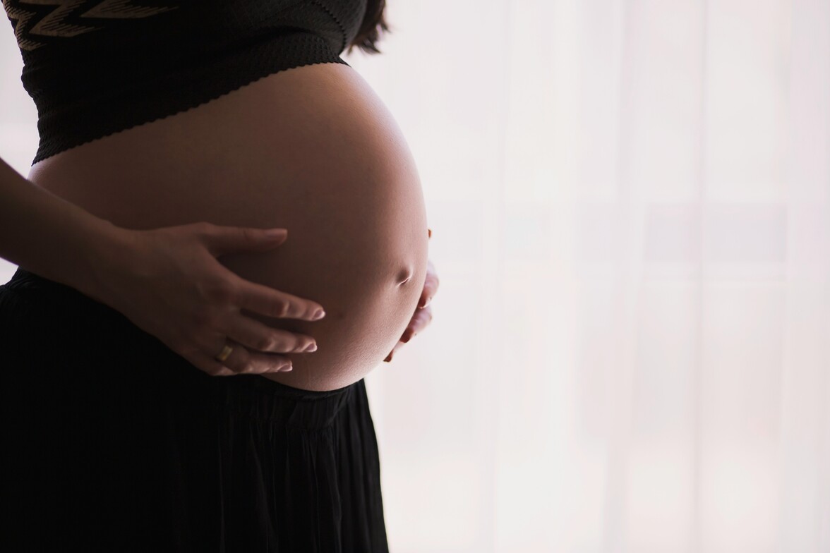 Discover the benefits of prenatal massage at Element Therapeutics in Golden, BC — reduce swelling, ease back pain, and prepare your body for labor.